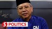 Annuar Musa is the division chief sacked by Umno, confirms source