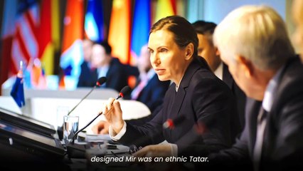 Peter Zeihan Explains Ukrainian Drone Strikes - How Putin is Waging a New War