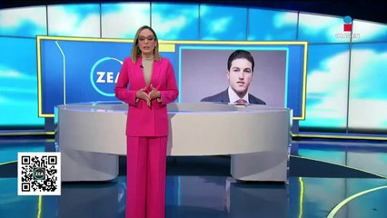 Samuel García aclara que no buscará la presidencia en 2024