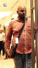 Disha Patani दिखी बेहद चुप-चुप