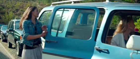 Accident Bande-annonce (DE)