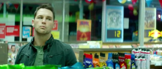 Accident Bande-annonce (EN)