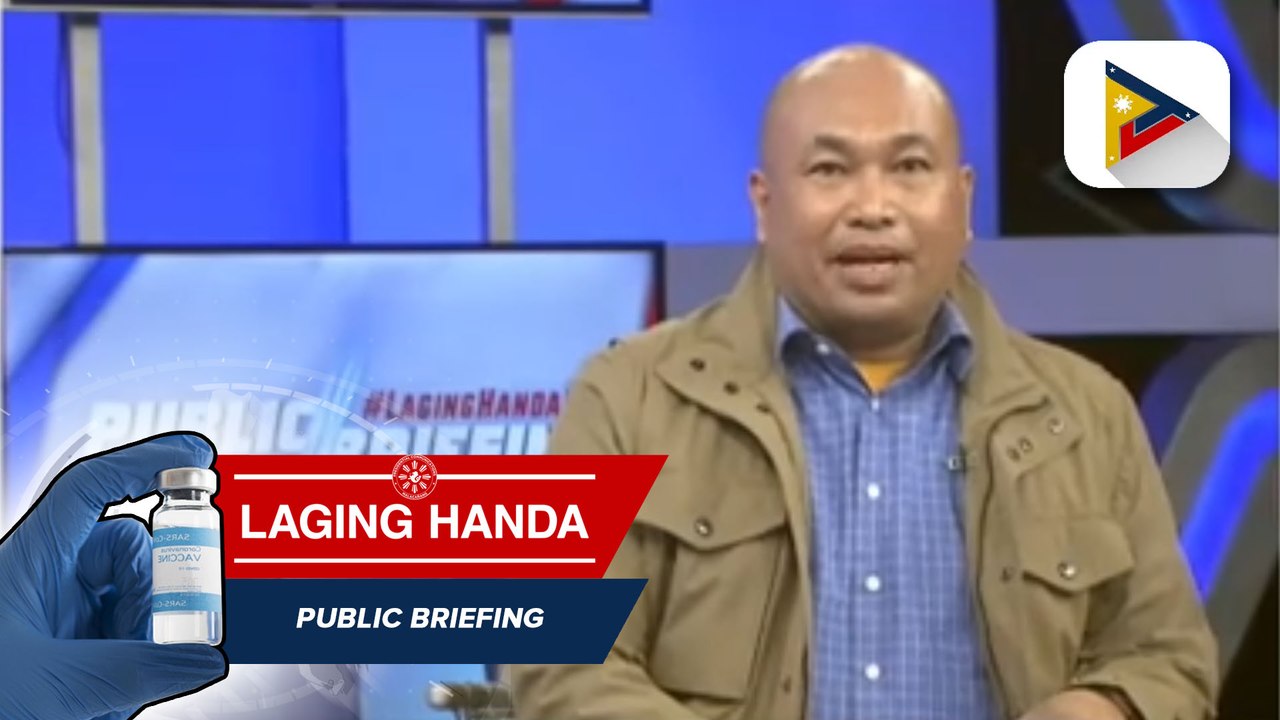 Ilan sa mga aksiyon na maaaring gawin upang labanan ang insurhensiya sa bansa, ibinahagi ni "Ka Eric"