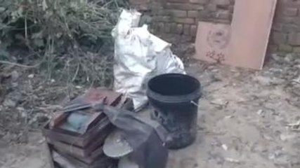 सुलतानपुर: ई रिक्शा की बैट्री सहित हजारों के माल पर चोरों ने किया हाथ साफ