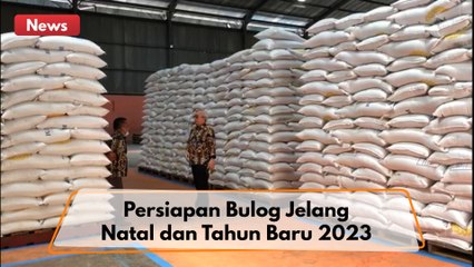 Bulog Drive Riau dan Kepri Pastikan Stok Beras Aman