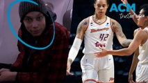 Why was WNBA star Brittney Griner in Russian prison?