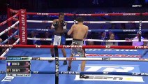 Charlie Sheehy vs Markus Bowes (12-11-2022) Full Fight