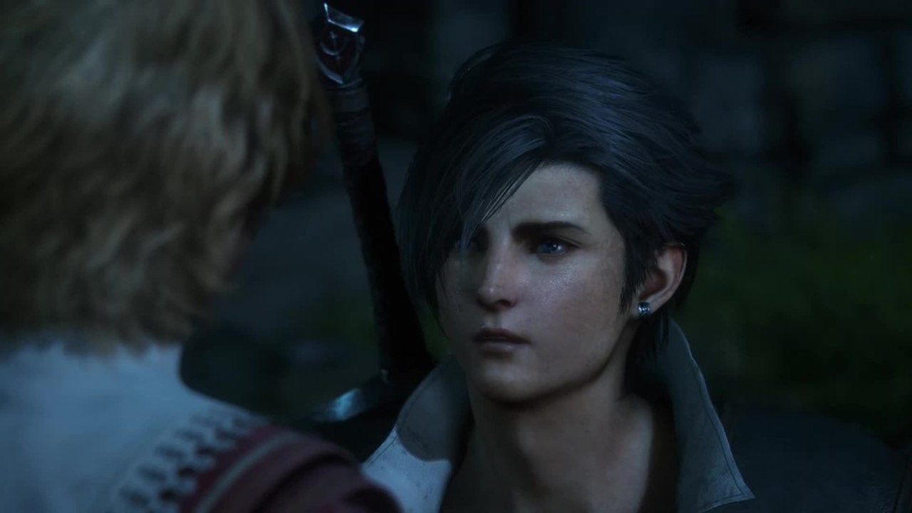 Final Fantasy 16: Der Revenge-Trailer enthüllt endlich Release-Datum