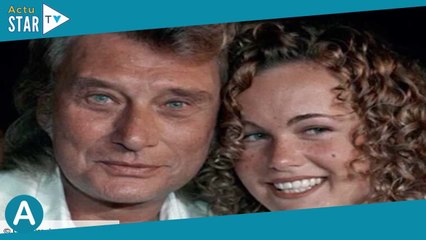 « J'ai été enceinte et j'ai perdu cet enfant » : Laeticia Hallyday revient sur son combat pour avoir