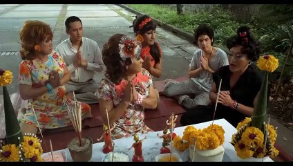 หอแต๋วแตกแหกกระเจิง Disc1