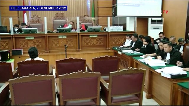 [FULL] Pertanyaan Penasihat Hukum Kuat Maruf Pada Ferdy Sambo soal Kliennya Ubah Skenario