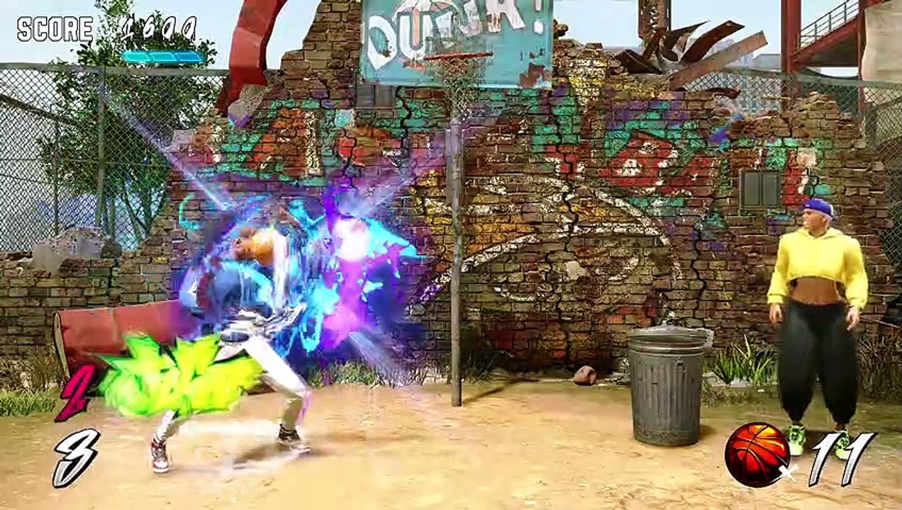 Street Fighter 6 - Tráiler