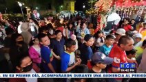 ¡Fiestas decembrinas! Llega la navidad al municipio de San Nicolás, departamento de Copán