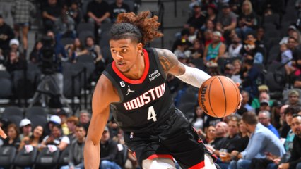 Dunk of the Night: Jalen Green
