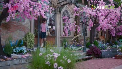 L0ve St@ge EP9 Eng Sub