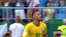 De Neymar a Ronaldo: Rivaldo abre o jogo na Caixa Surpresa
