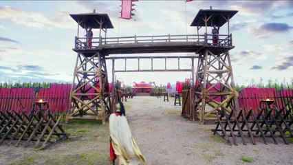 ធ្នូទេពទេវតាចម្បាំង ភាគ27