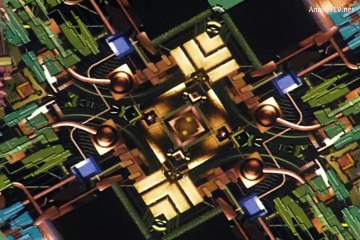 Turn a Gundam - Cap. 40