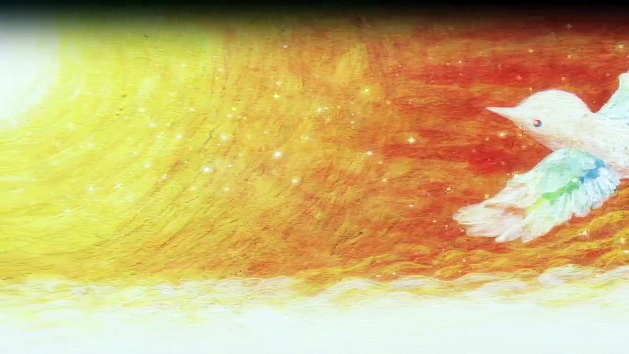 Black Rock Shooter Staffel 1 Folge 3 HD Deutsch