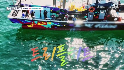 이게 머선일?? 방규에 준현, 태곤까지 * 트리플 히트 *