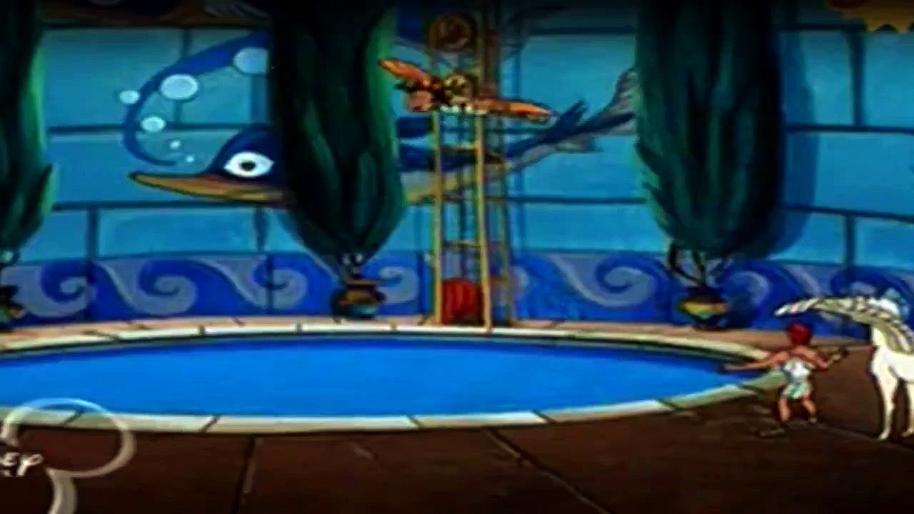 Disney's hercules staffel 1 folge 5 hd deutsch