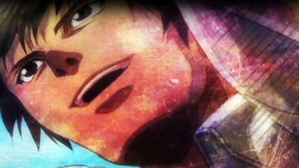 Rainbow Nisha Rokubou no Shichinin Staffel 1 Folge 15 HD Deutsch