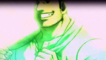 Rainbow Nisha Rokubou no Shichinin Staffel 1 Folge 8 HD Deutsch