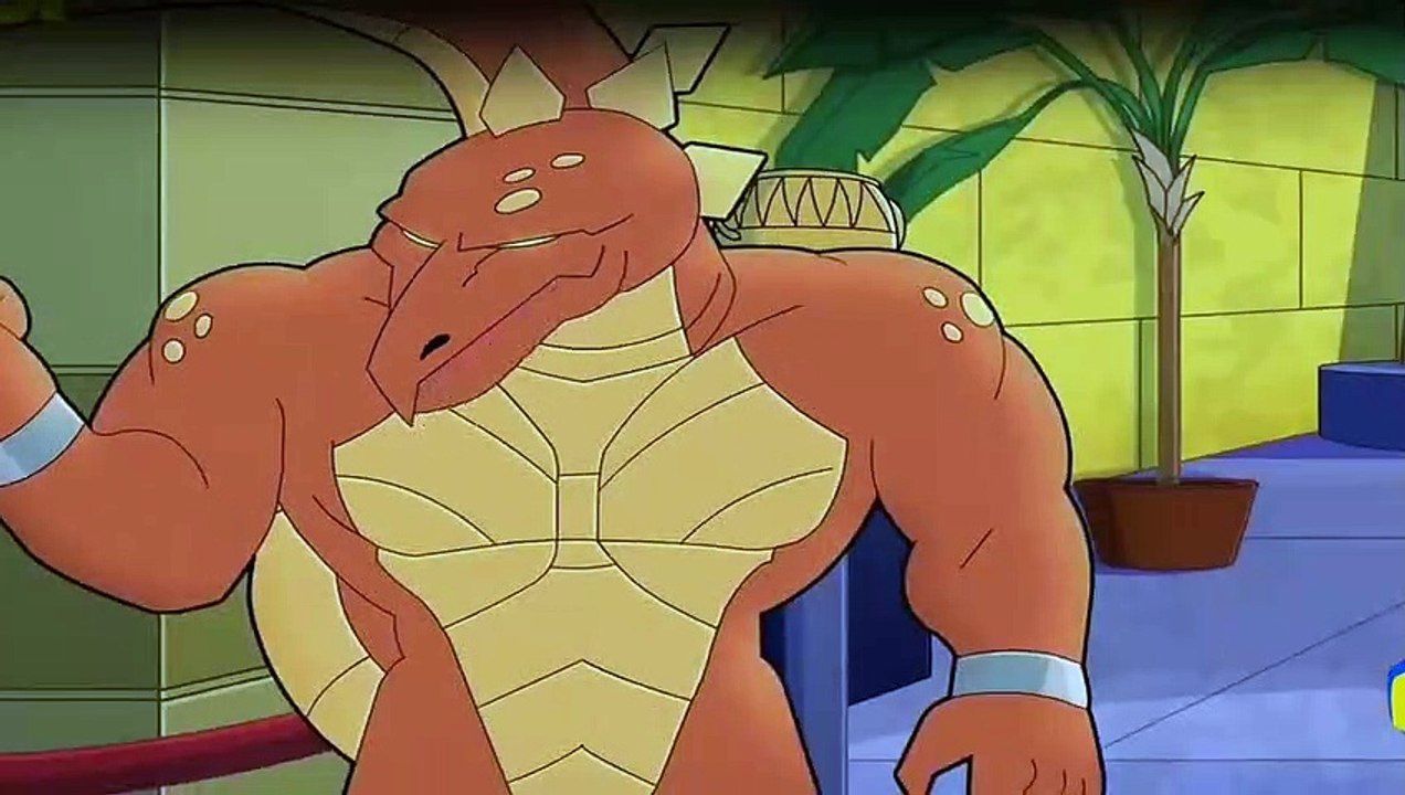 Marvel Superhelden Abenteuer Staffel 1 Folge 10 HD Deutsch