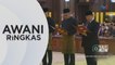 AWANI Ringkas: Dua portfolio menteri dari Sabah tidak seimbang - Bung Moktar