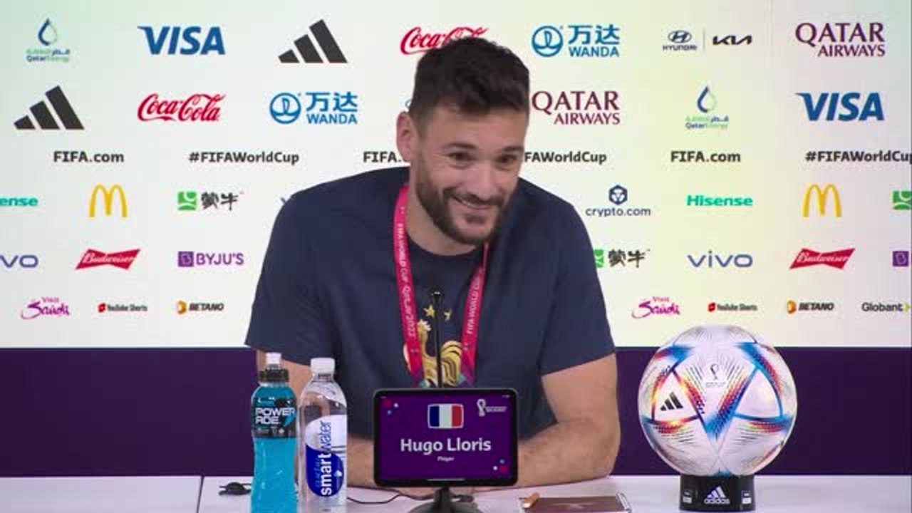 Lloris zu Länderspiel-Rekord: "Fühle mich geehrt"