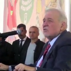 İlber Ortaylı, yurt dışına gitmek isteyen gençlere seslendi