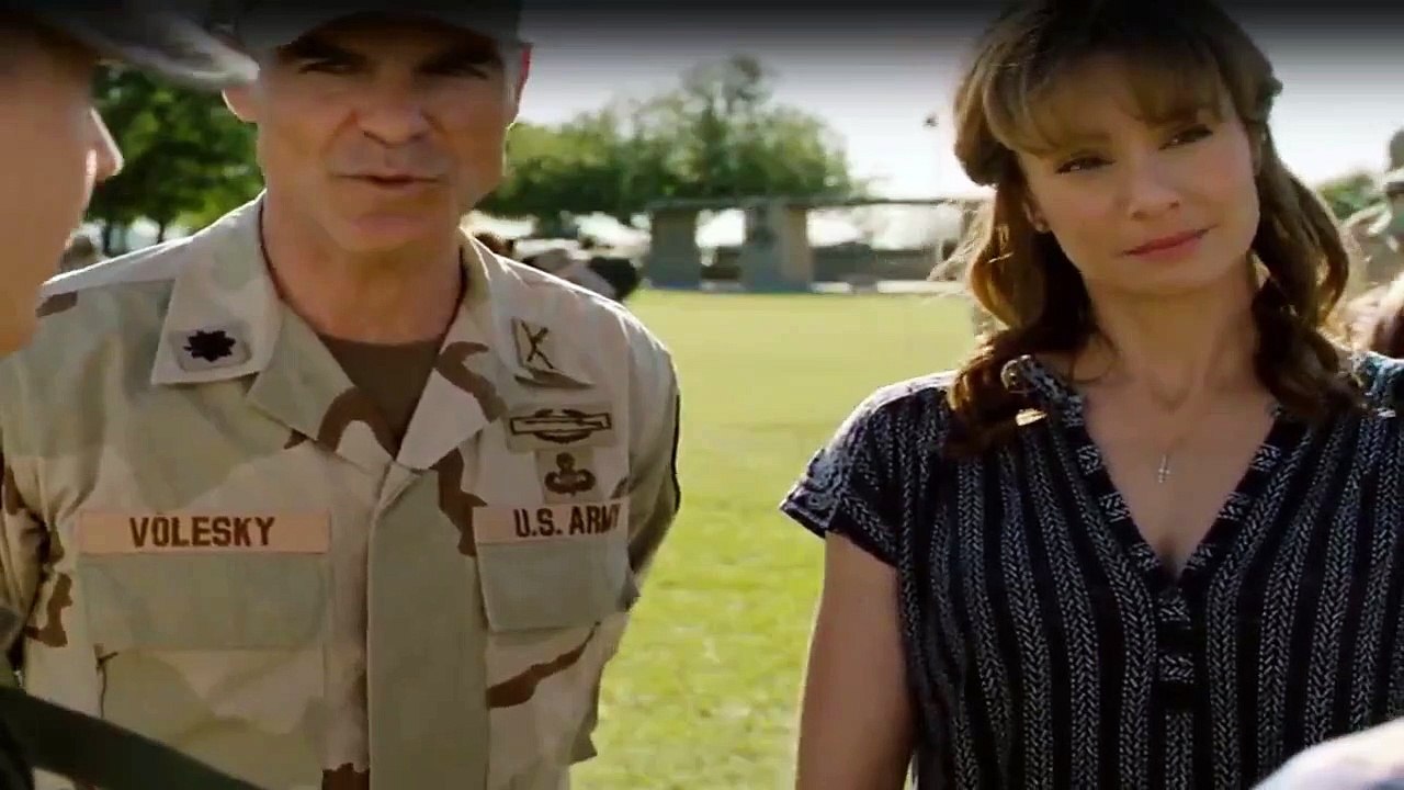 The Long Road Home Staffel 1 Folge 2 HD Deutsch