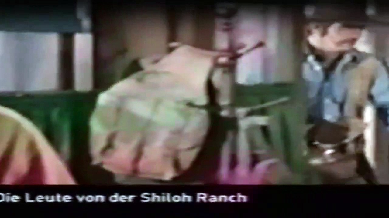 Die Leuteder Shiloh Ranch Staffel 9 Folge 12 - Part 01 HD Deutsch