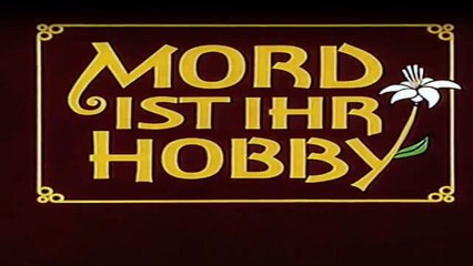 Mord ist ihr Hobby Staffel 10 Folge 17 HD Deutsch