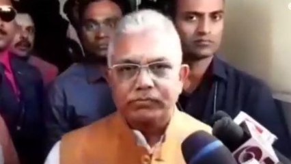পশ্চিম মেদিনীপুর: বোমা বিস্ফোরণ কাণ্ডে এবার এনআইএ তদন্ত দাবী