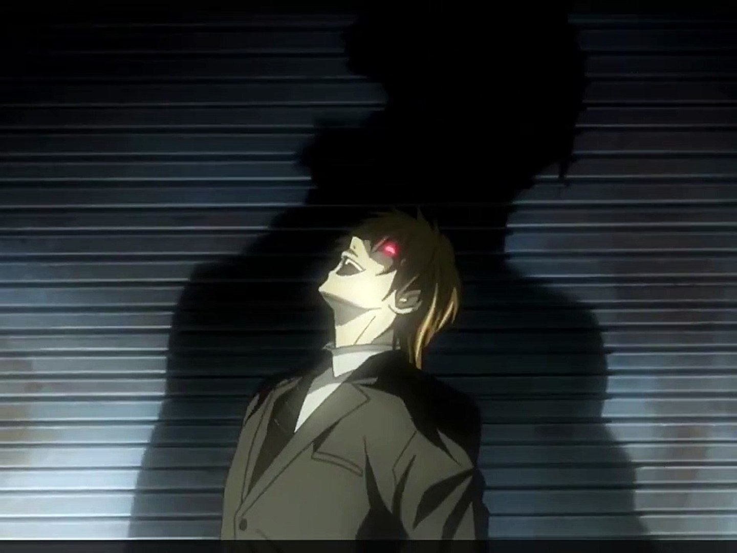 Light Yagami Suffer With Me Amv Edit Video Dailymotion