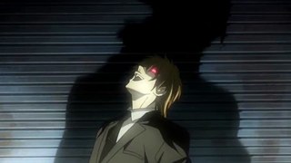 Light Yagami - Suffer With Me  [AMV_Edit]