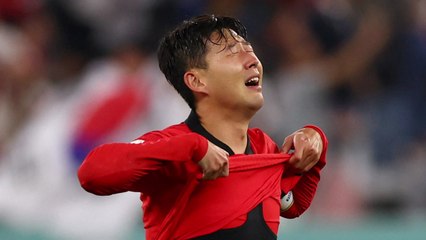 외신, 한국 월드컵 16강 진출 주목..."격정적 마감" / YTN