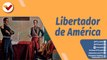 La Librería Mediática | Simón Bolívar como padre de la política exterior de Venezuela