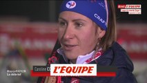 Colombo : « Je suis dégoutée » - Biathlon - CM (F)