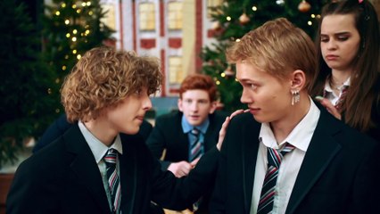 Классная Катя 16-я серия