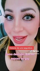 Siguió a su esposo para confirmar su infidelidad y lo descubrió en un motel con su "mejor amigo"