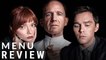 ‘The Menu’ - Review