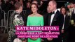 Kate Middleton : la Princesse a fait sensation dans une robe de location