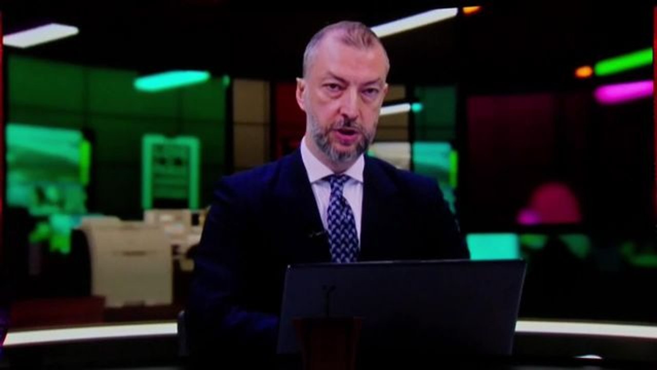 CHP'nin "İkinci Yüzyıla Çağrı" Buluşması... Prof. Dr. Refet Gürkaynak: "Enflasyonu Düşüreceğiz' Diye Yola Çıkmak Türkiye'yi Birleştiren Bir Şey. Neye...