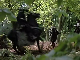 Willow (1988) - Trailer #2