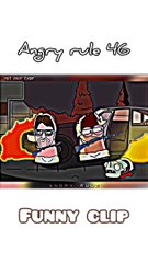 ajeeb Sapna __ angry rule #46 @NOT YOUR TYPE __ #animation #notyourtype #shorts