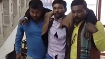 समस्तीपुर: जमीनी विवाद को लेकर दबंग ने एक व्यक्ति को पीट-पीटकर पहुंचा दिया अस्पताल, प्राथमिकी दर्ज