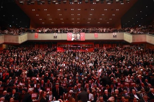 Kılıçdaroğlu Vizyon konuşması CANLI İZLE| İkinci Yüzyıla Çağrı toplantısı İZLE! Kılıçdaroğlu konuşması İZLE!