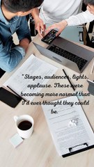 work with principle, life quotes by Michelle Obama